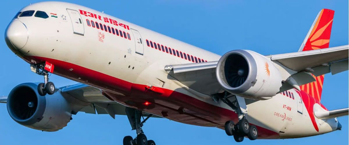 එයාර් ඉන්දියා AI-171 (Air India) ගුවන් අනතුරට හේතුව.