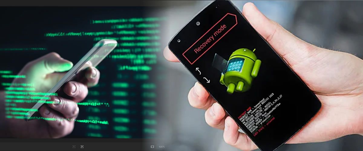 බැංකු දත්ත සොරකම් කරන Android SuperCard X වෛරසය.